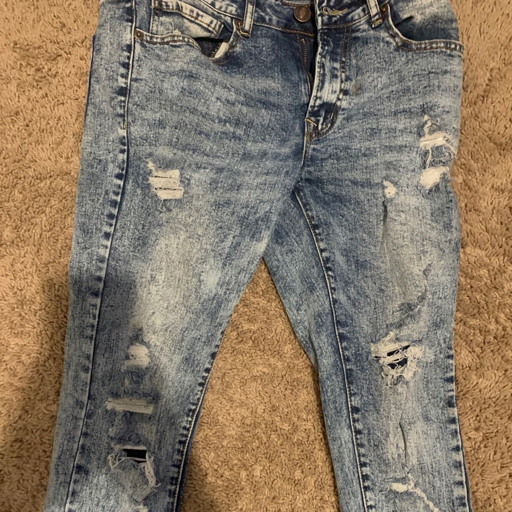 Jeans